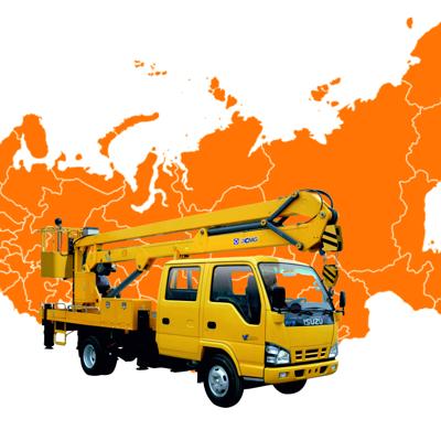 Аренда автовышки, услуги автовышки, мехруки, агп, подъёмника.