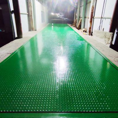 Автомобильные весы АСП 100 тонн 24 метра в приямок