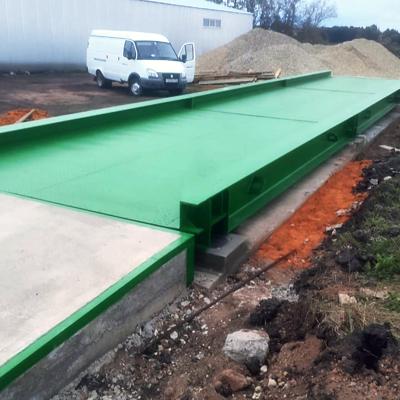 Автомобильные весы 60...