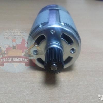 Акселератор RS-755S 24V CAT 320