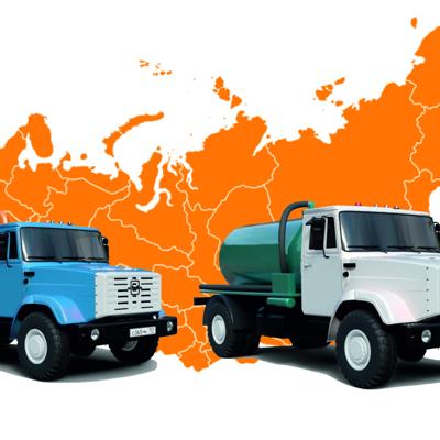 Ассенизация откачка выгребных ям септиков воды подвалах