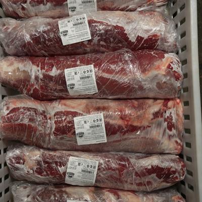 Вырезка свиная. Свина...