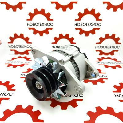 ГЕНЕРАТОР JFWZ291Y, 2...