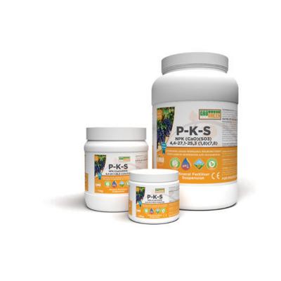 Гелевое удобрение ГPОГРИН ГЕЛЬ РKS