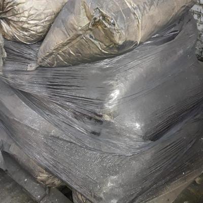 Графитовый порошок