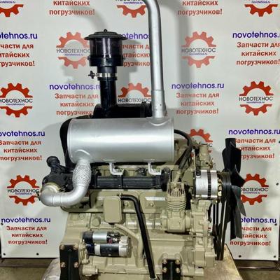 Двигатель 4RMAZG R4105ZY4 устанавливается на китайские фронтальные погрузчики Yigong ZL30, Amur DK630, Atlant 300L, Grizzly GR2L/GR2S, First Loader ZL930, Fukai ZL930, Laigong ZL30, NEO S/L300, SZM 930, HZM 930,VIKING ZL30-S, CTK S930, BULL SL930 и их аналогов. Работает в паре с КПП ZL280/ZL300.