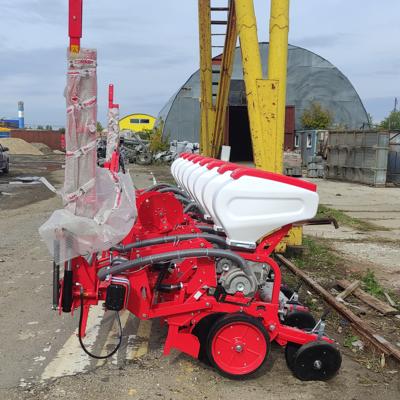 Скялка пропашная VPHE-D8 дисковая