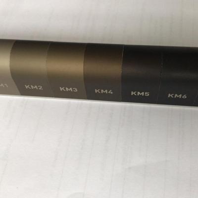 Изготовление алюминиевого профиля,анодирование.