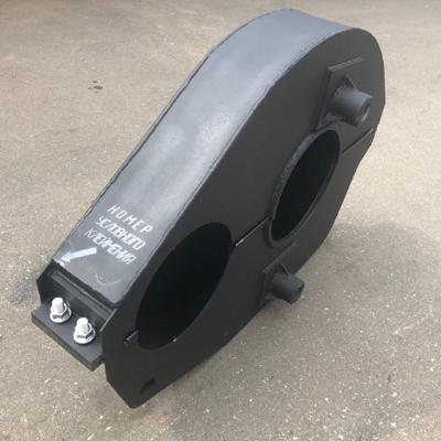 Предлагаем к поставке кожухи зубчатой передачи 