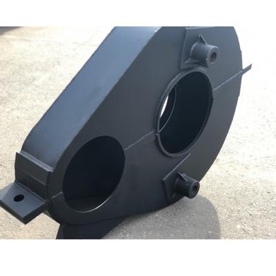 Предлагаем к поставке кожухи зубчатой передачи 