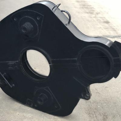 Предлагаем к поставке кожухи зубчатой передачи 