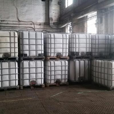 Гидравлическое масло 30 кубов