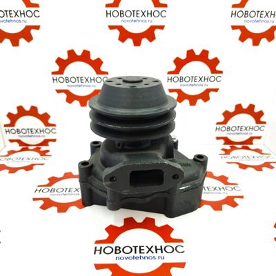 Насос водяной помпа 4...