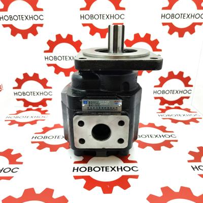 Насос гидравлический ...