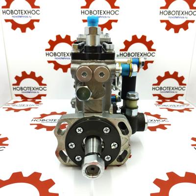 Насос топливный (ТНВД...