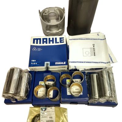 Поршневая 1X 18781277...