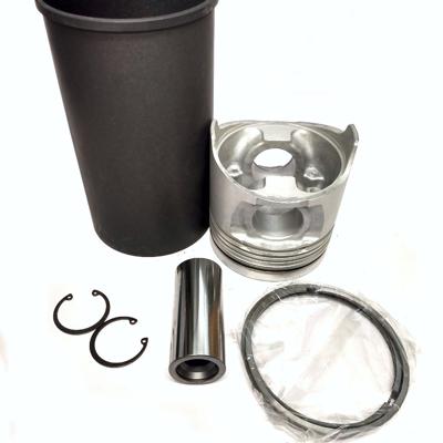 Поршневая 3X 18781298...