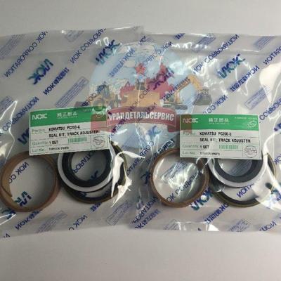 Р/к г/ц натяжителя Komatsu PC200-6