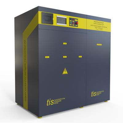 Парогенераторы Индукционные энергосберегающие