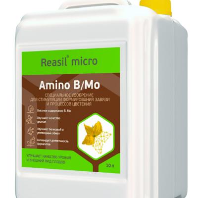 Реасил микро Амино Бор Молибден (Reasil  micro Amino B/Mo)