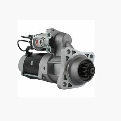 Стартер Doosan 65.26201-7070D