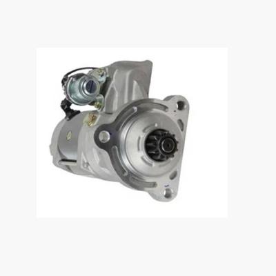 Стартер Doosan 65.26201-7074A