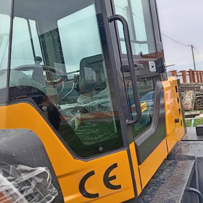 Погрузчик фронтальный JG-940/2025г.в.