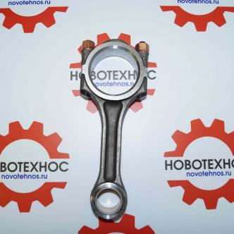Шатун на двигатель YT...