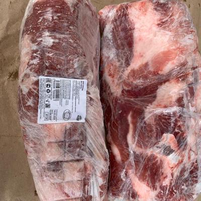  Шея свиная без кости...