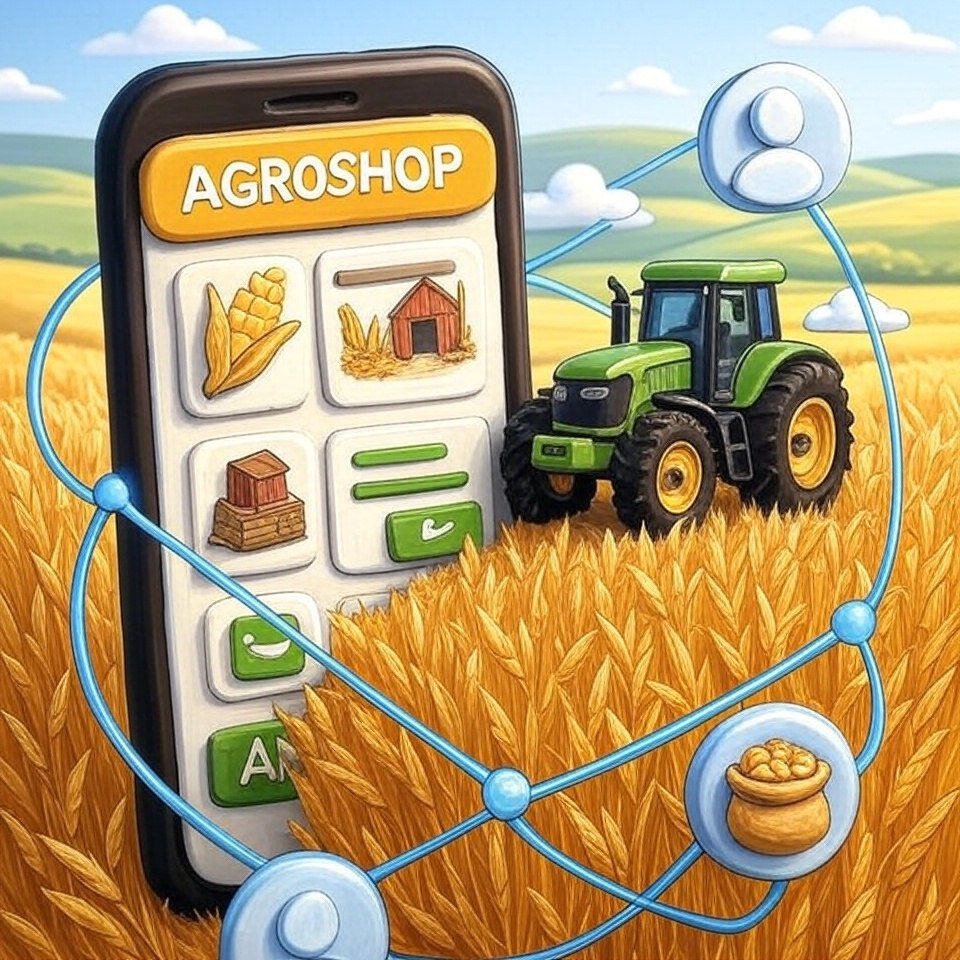 сельское хозяйство