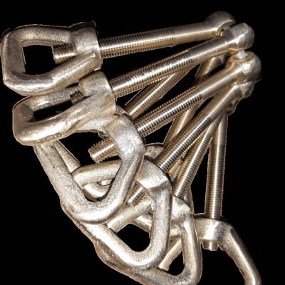 судовые барашки латунь