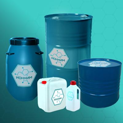 Триэтаноламин (ТЭА)