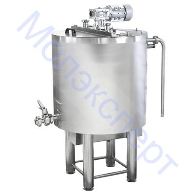  Ванна сыродельная ВС - 150 Молэксперт