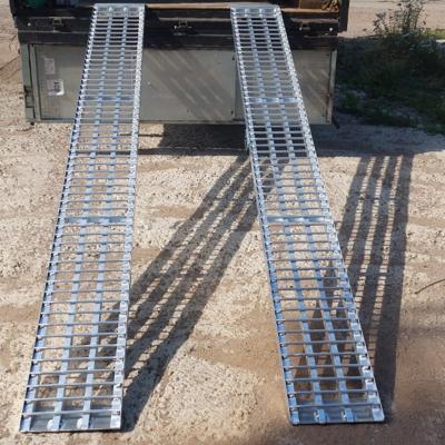 Аппарель для газели ГКА 5.350.30.2/2