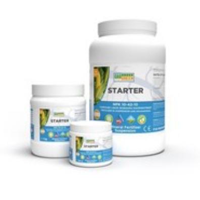 Гелевые удобренияГРОГРИН ГЕЛЬ СТАРТЕР