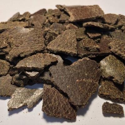 Жмых рапсовый