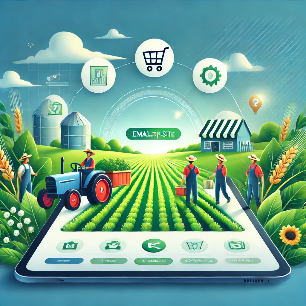 сельское хозяйство