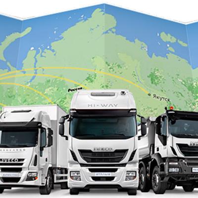 Грузоперевозки, доставка грузов, развоз товара, адресная доставка