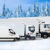 Перевозка рефрижераторами