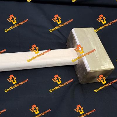 Кувалда бронзовая от 2кг