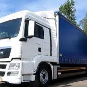 Услуги фуры