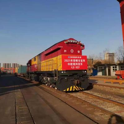 Reliable International Freight Forwarding Agency In China