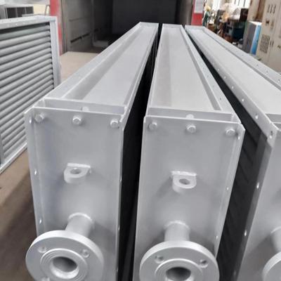 Радиатор для солодовни