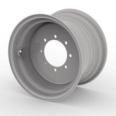 Диск колеса для комба...