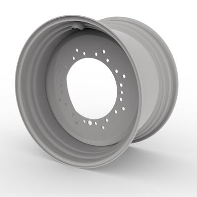 Диск колеса для тракторов DW23Вх38 2338.021