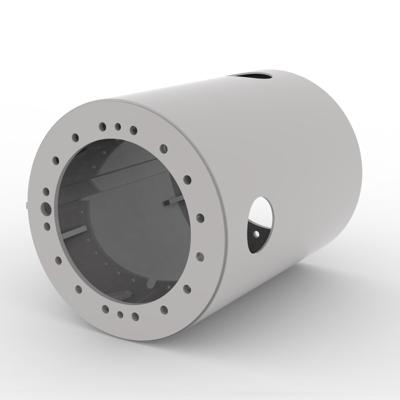 Барабан-проставка для тракторов 2338.061У.10