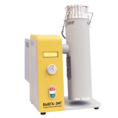 Лабораторное зерновое оборудование