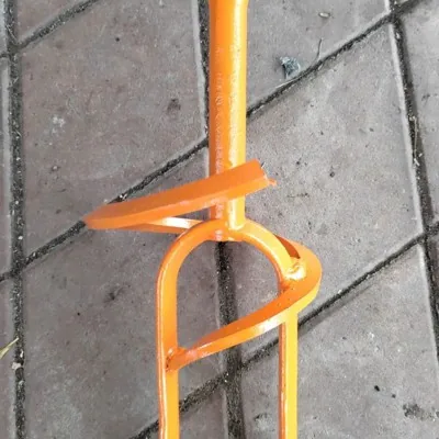 Спираль смесителя PFT G4/G5, Powermix.