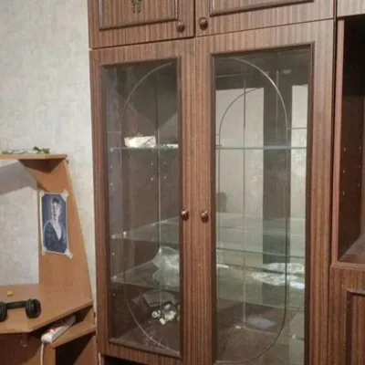 Комната