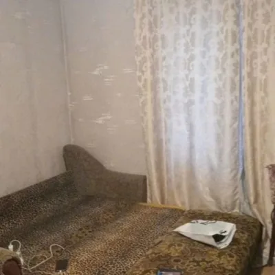 Комната